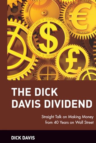 The Dick Davis Dividend Cover