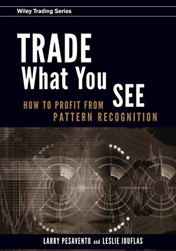 Trade What You See Cover