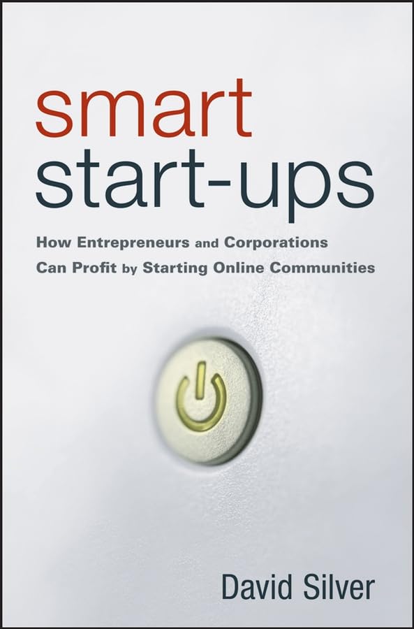 Smart Start-Ups Cover