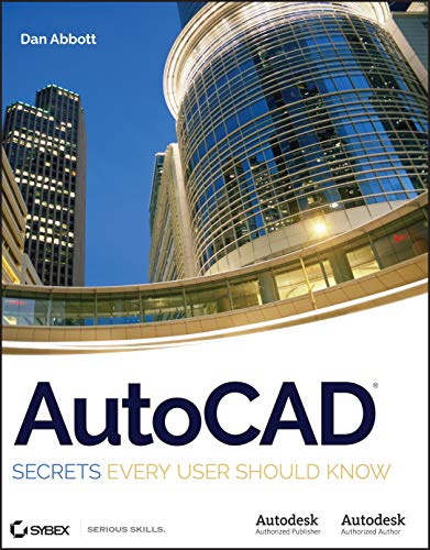 AutoCAD Cover