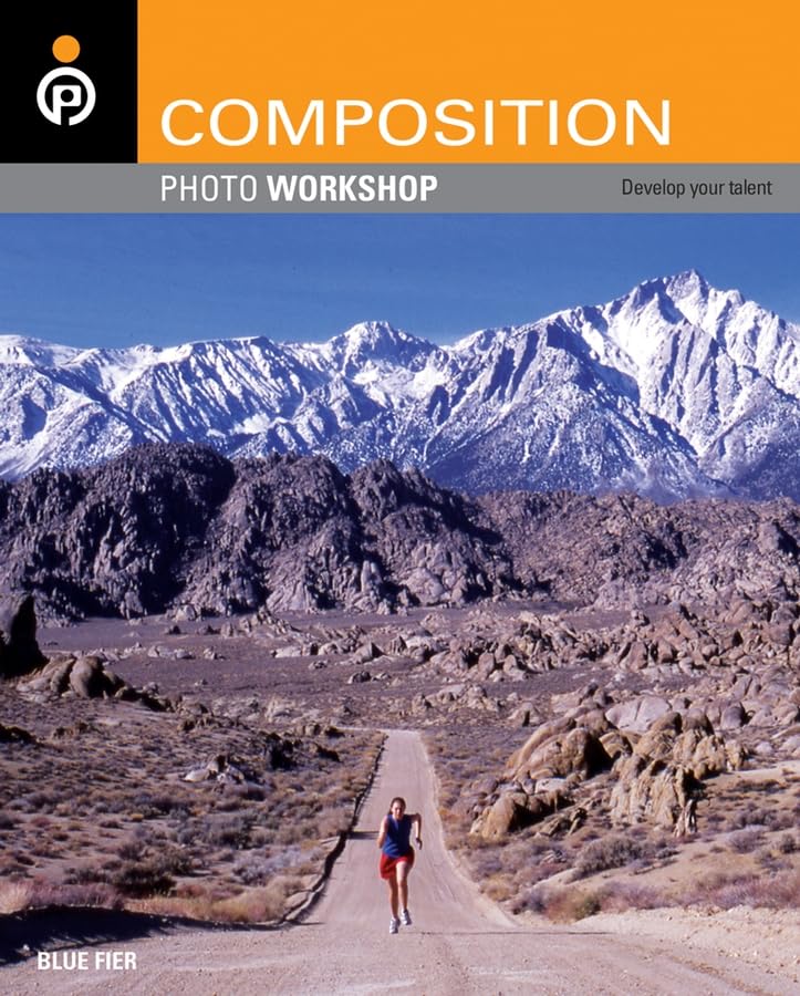 Composition Photo Workshop Cover