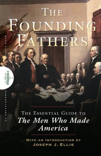 Founding fathers Cover