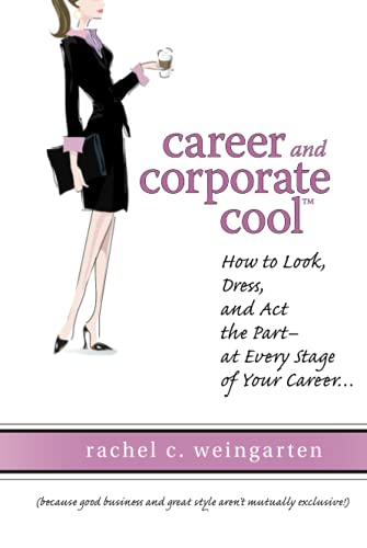 Career and Corporate Cool (TM) Cover