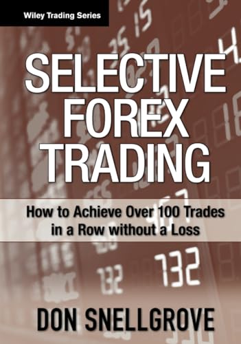 Selective Forex Trading Cover