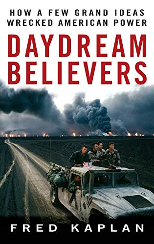 Daydream Believers Cover