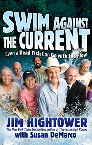 Swim against the Current Cover