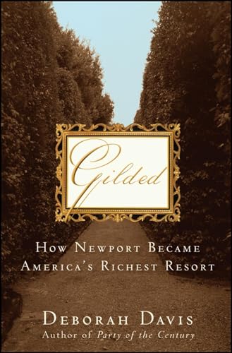 Gilded Cover