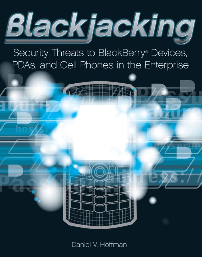 Blackjacking Cover