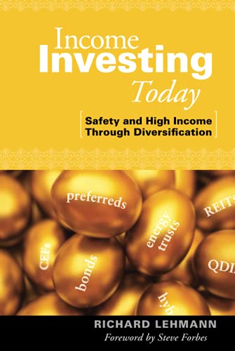 Income Investing Today Cover