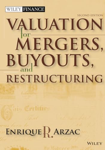 Valuation Cover