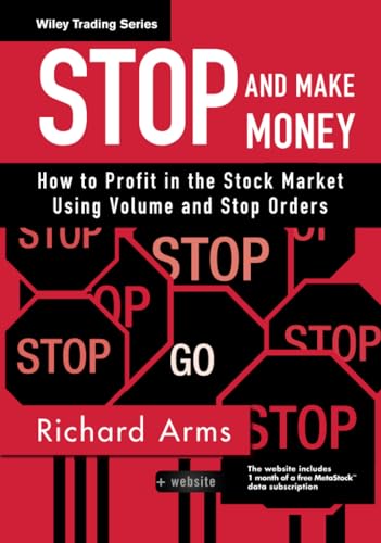Stop and Make Money Cover