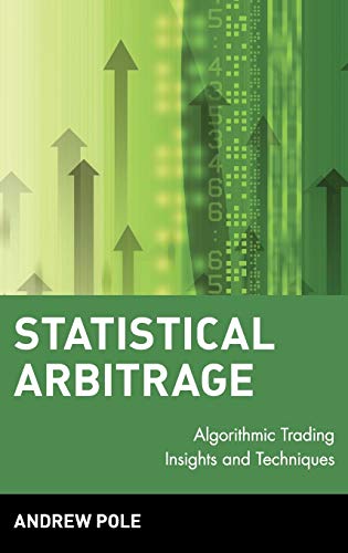 Statistical Arbitrage Cover