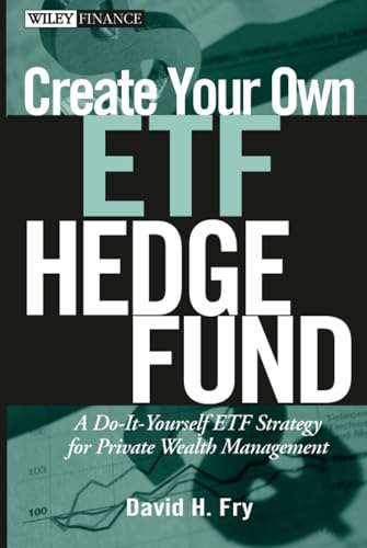 Create Your Own ETF Hedge Fund Cover