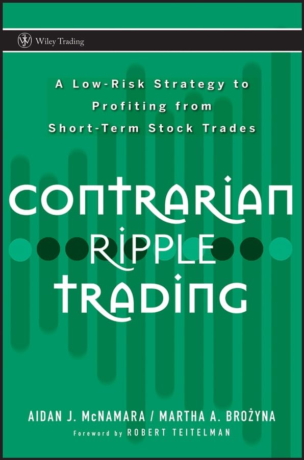 Contrarian Ripple Trading Cover