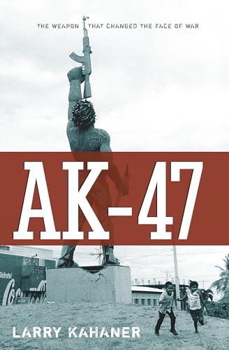 AK-47 Cover