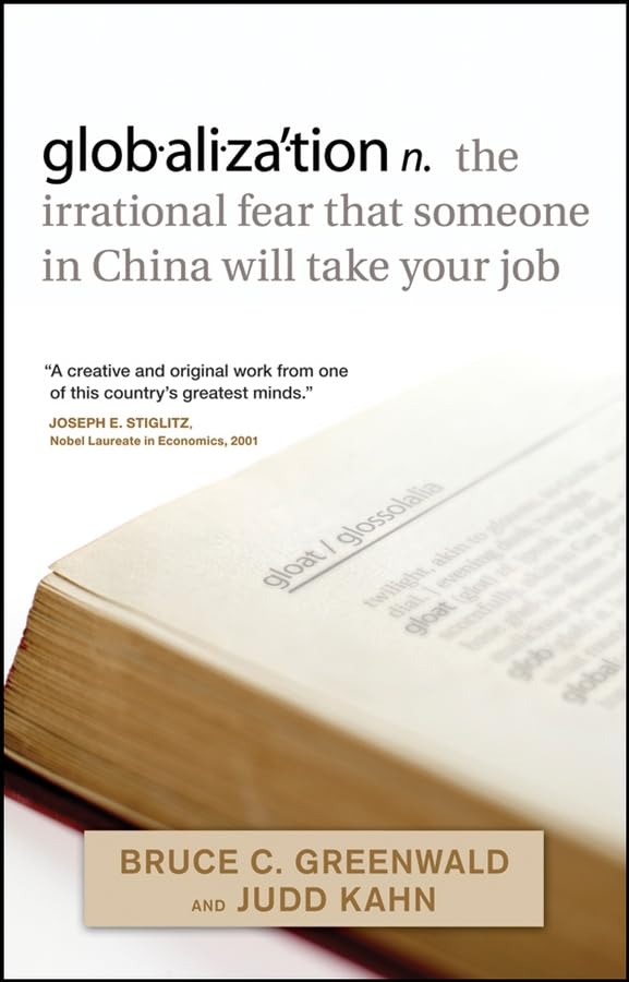 globalization Cover