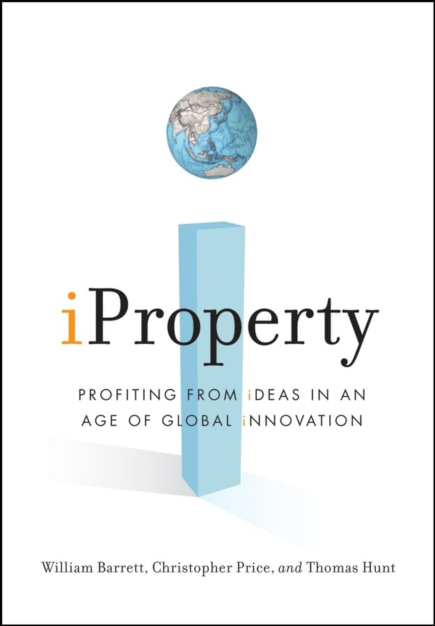 iProperty Cover