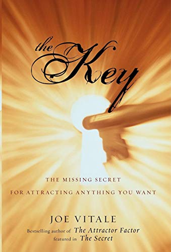 The Key Cover