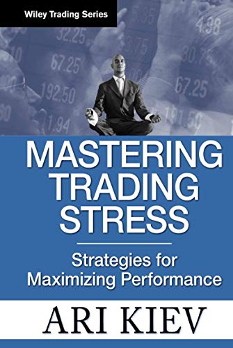 Mastering Trading Stress Cover