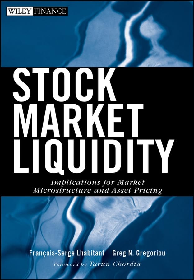 Stock Market Liquidity Cover