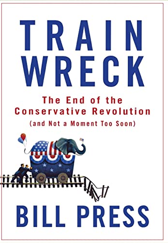 Trainwreck Cover