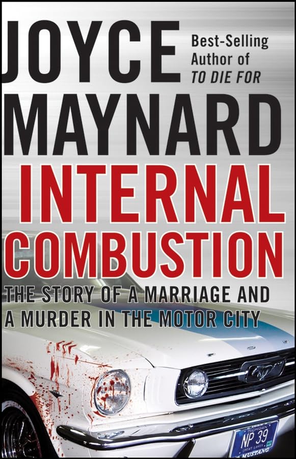 Internal Combustion Cover