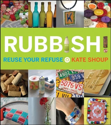 Rubbish! Cover