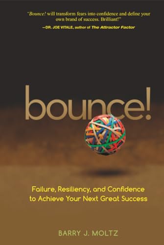 Bounce! Cover