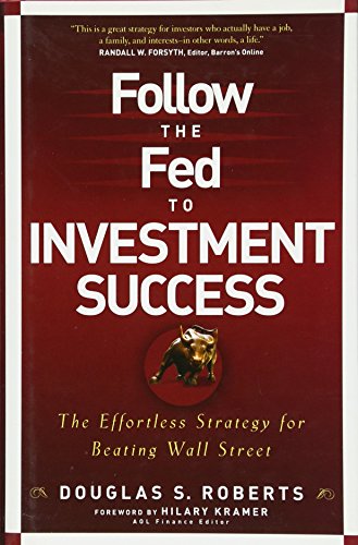 Follow the Fed to Investment Success Cover