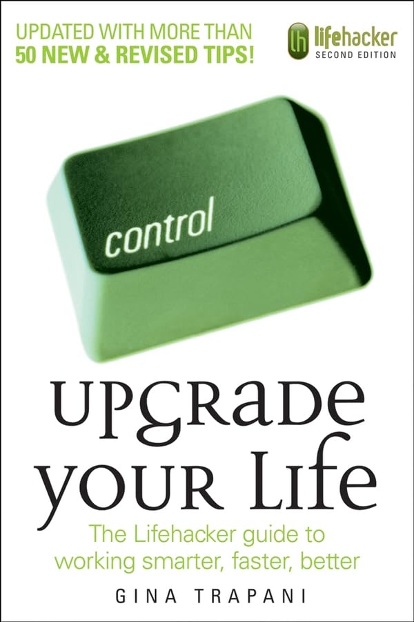 Upgrade Your Life Cover