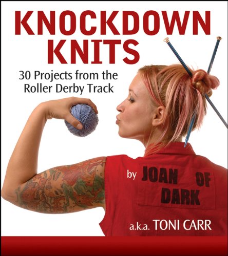 Knockdown knits Cover