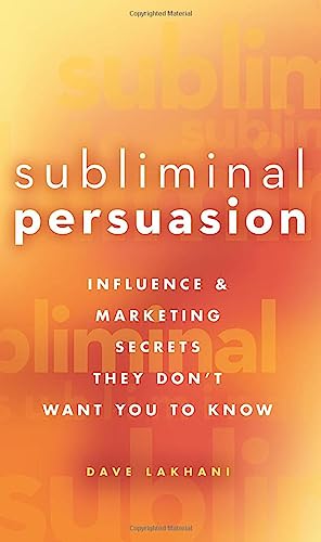 Subliminal Persuasion Cover