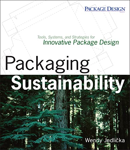 Packaging Sustainability Cover