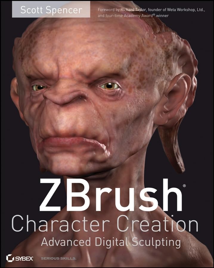 Digital Clay Cover