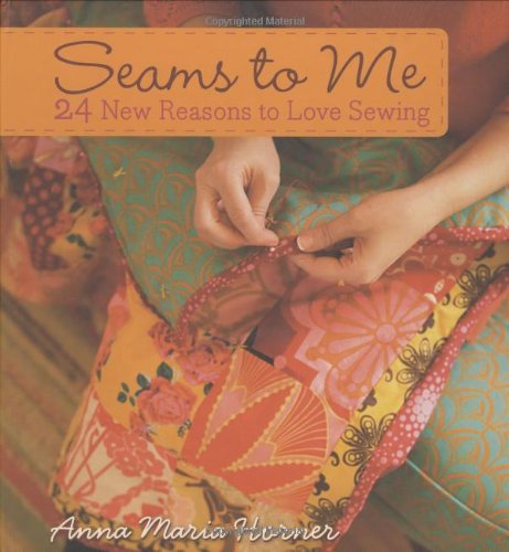 Seams to me Cover