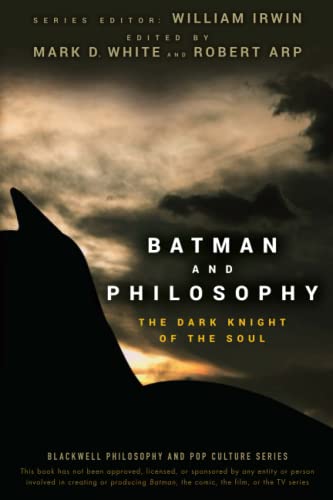 The Dark Knight Poster