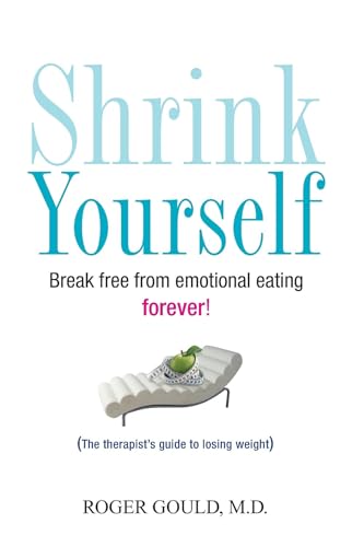 Shrink Yourself Cover
