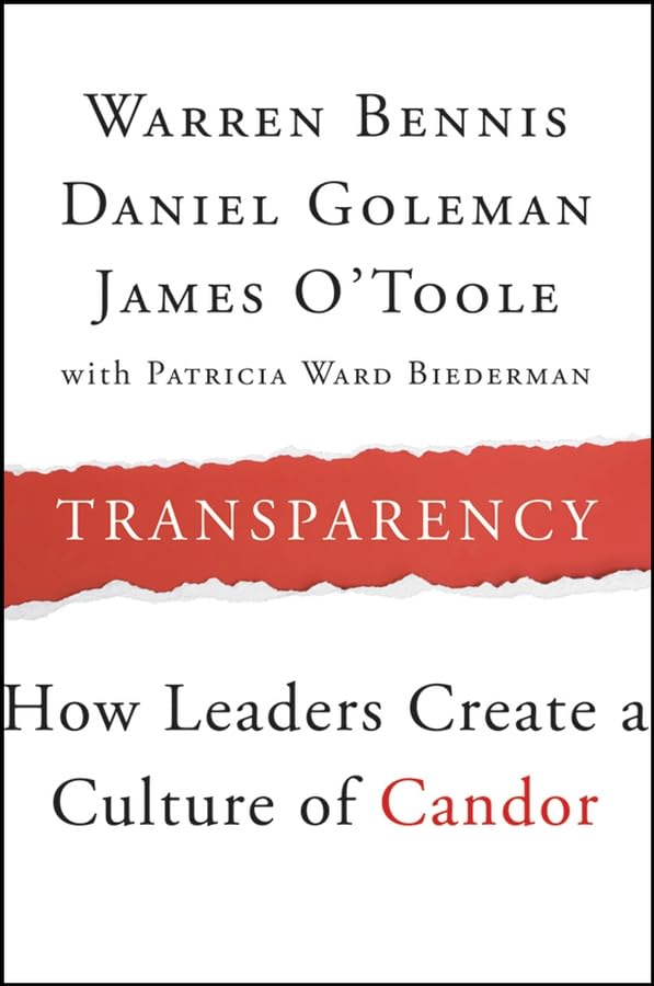 Transparency Cover
