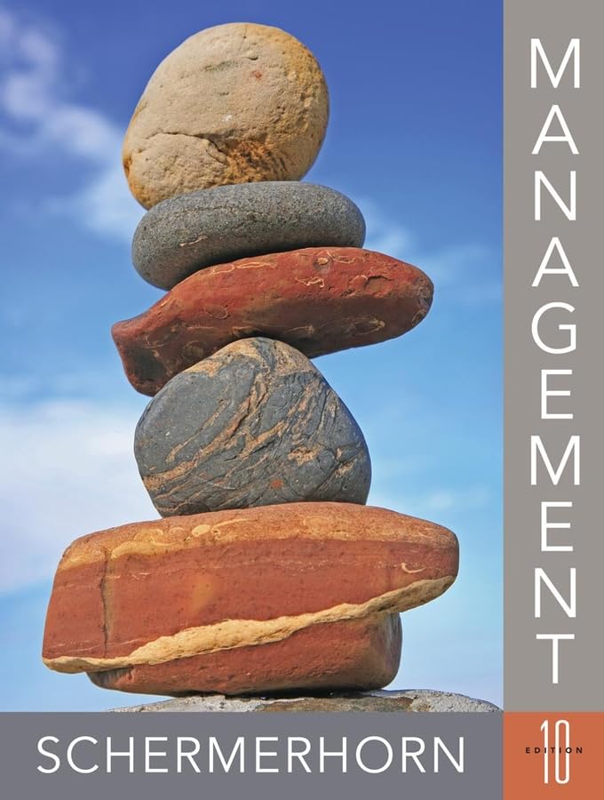 Management Cover