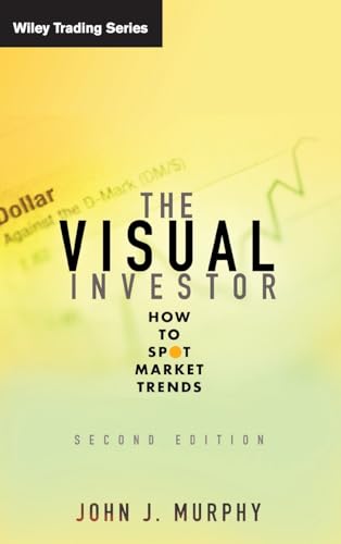 The visual investor Cover