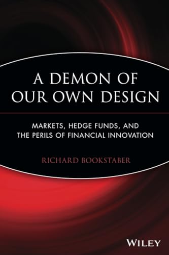 A Demon of Our Own Design Cover