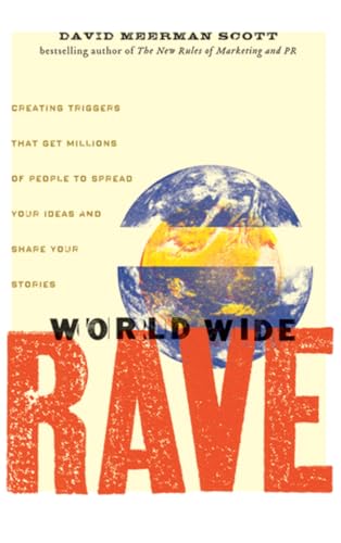 World wide rave Cover