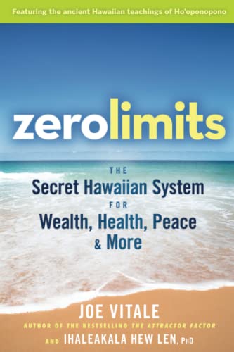 Zero Limits Cover