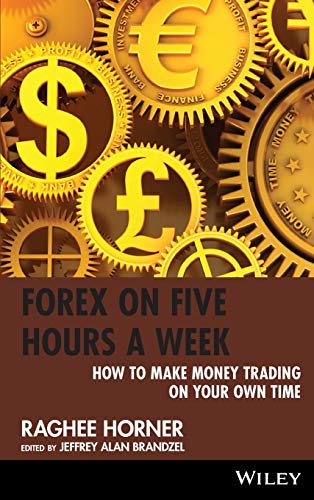 Forex on five hours a week Cover