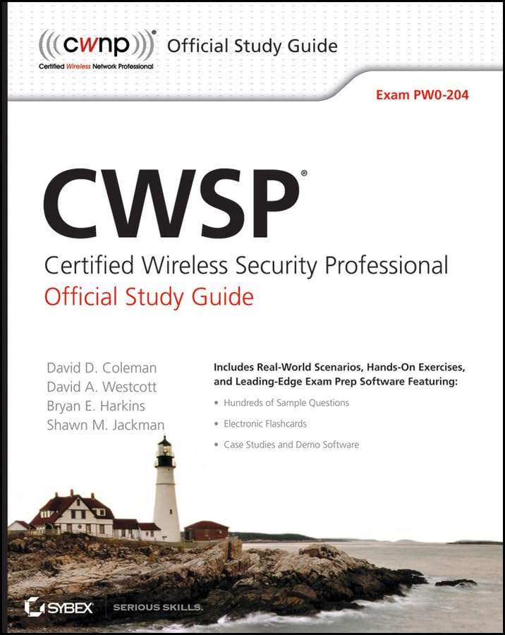 CWSP Cover