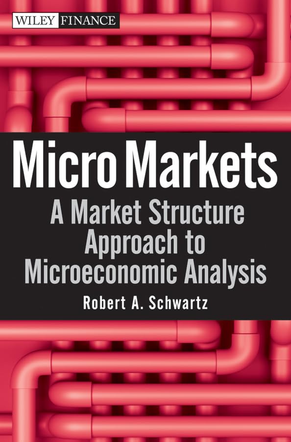 Micro markets Cover