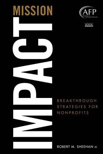 Mission impact Cover