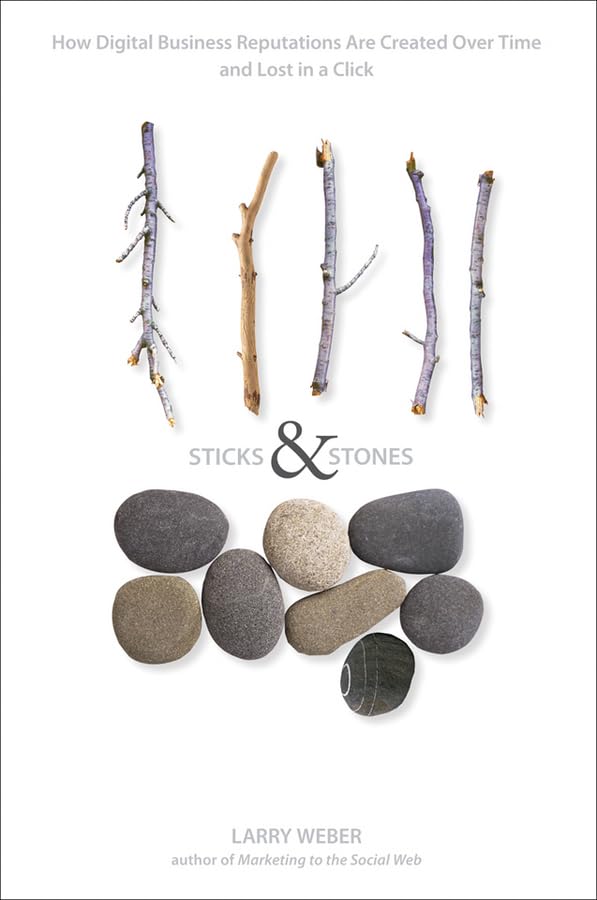 Sticks & stones Cover