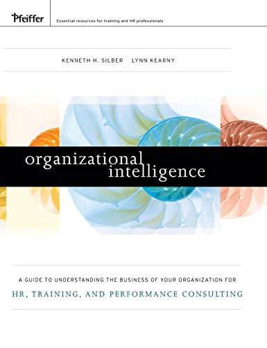 Organizational intelligence Cover