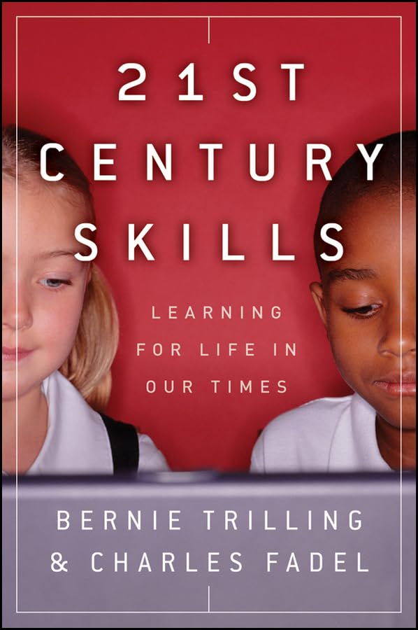 21st century skills Cover